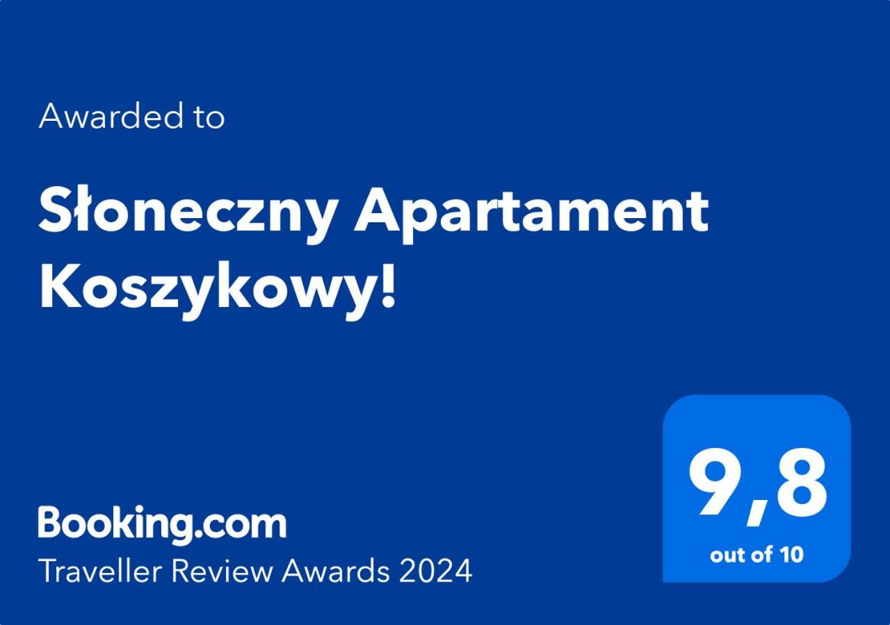 Sloneczny Apartament Koszykowy! Varsavia Esterno foto